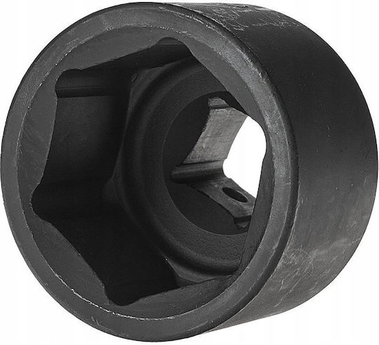 Tvardy Pneumatic Socket with Frame Host 3/4" Diameter 3/4" / 50