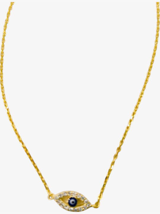 Damen Armband Silber Vergoldet