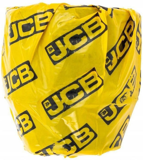 JCB Pneumatic Socket with 3/4" Frame Host Diameter 3/4" / 33