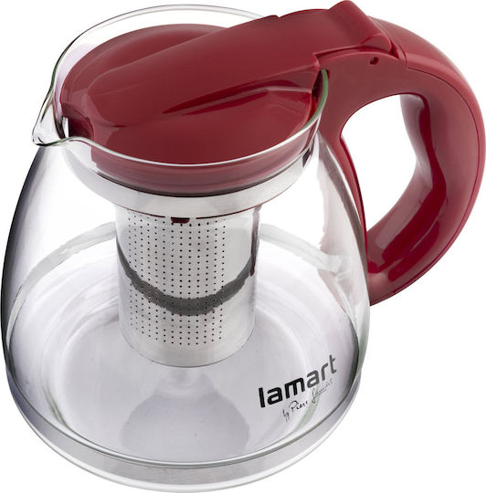 Lamart Τσαγιέρα 1500ml