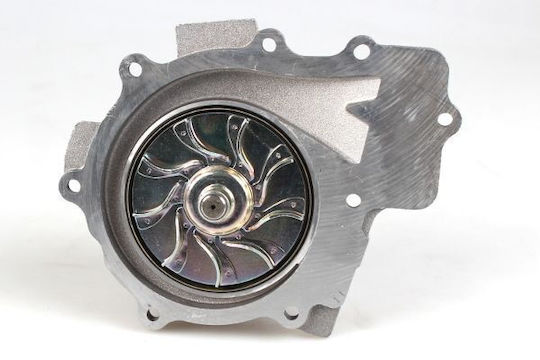 Water Pump Engine Cooling Hepu P1525