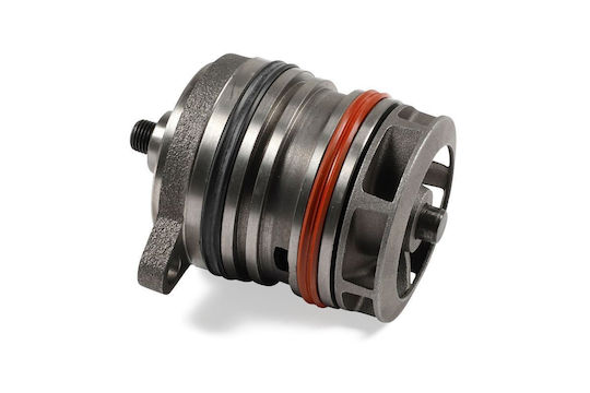 Waterpumpe Motor Kühlung Hepu P576