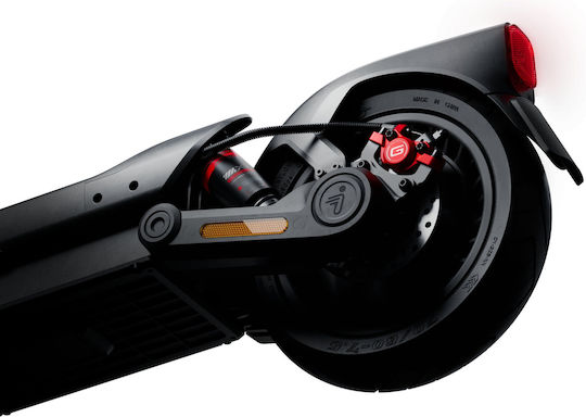 Segway Ηλεκτρικό Πατίνι με 20km/h Max Ταχύτητα και 80km Αυτονομία