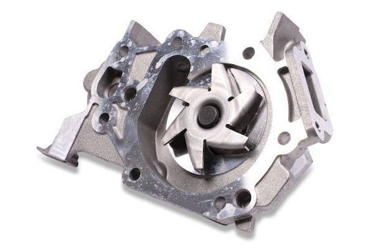 Pompă de Apă Răcire Motor Hepu P954s