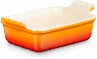 Le Creuset Ορθογώνιο Πυρίμαχο Σκεύος 19x14cm