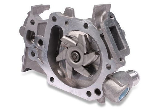 Water Pump Engine Cooling Hepu P916
