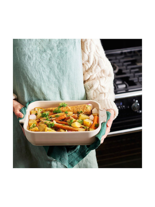 Peugeot Rectangular Heat-Resistant Cookware