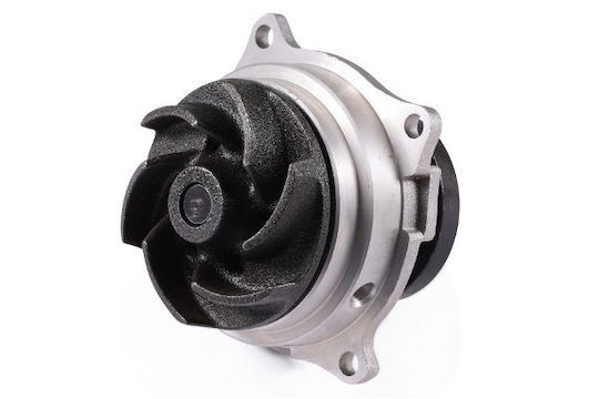 HEPU Pompă de Apă pentru Mașină pentru Ford Puma Însoțitor Concentrare Mondeo Orion Turneo Connect Tranzit Mazda Omăgial