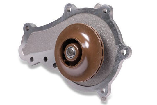 HEPU Pompă de Apă pentru Mașină pentru Peugeot Bipper Suzuki Liana Toyota Aygo Citroen C1 / C2 / C3 / Nemo / Xsara Ford EcoSport / Fiesta / Fuziune / Tranzit Connect