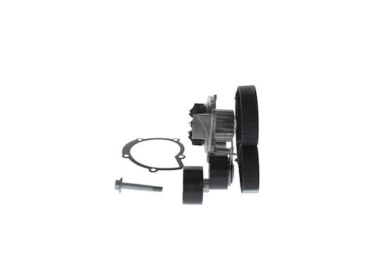 Bosch Pompă de Apă pentru Mașină pentru Peugeot Expert Fiat Scudo Ulysse Citroen C5 C4 C8 Săritor C4 Grand Picasso C4 Picasso Volvo S40 V50 V70 Ford C-Max Concentrare Focus C-Max Galaxie Kuga Mondeo S-Max Lancia Phedra