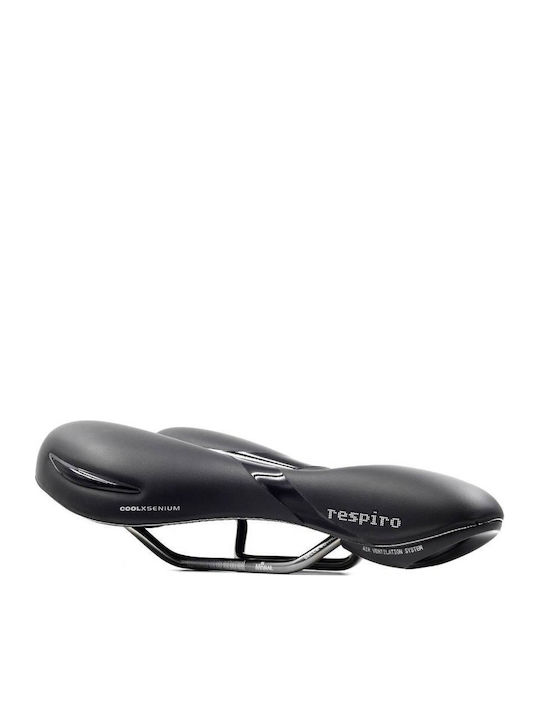 Selle Royal Neagră Șa de Bicicletă