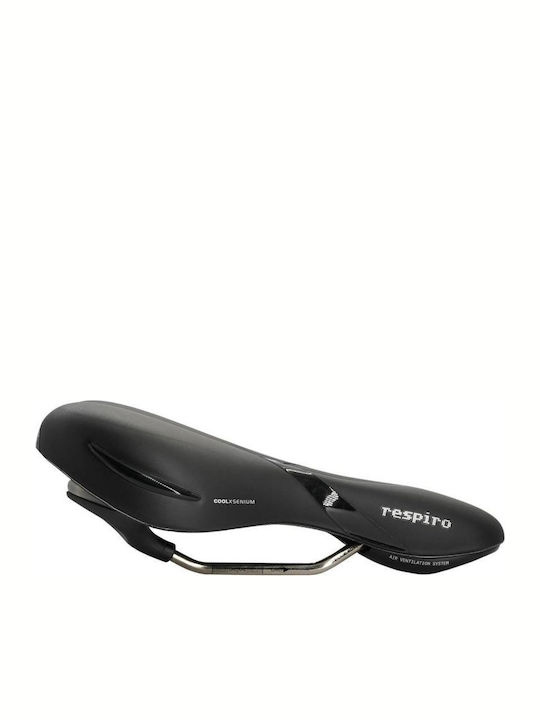 Selle Royal Neagră Șa de Bicicletă