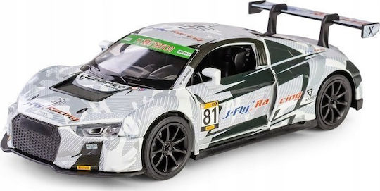 Daffi Toy Car Scale 1:32