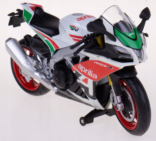Daffi Motorcycle Scale 1:12
