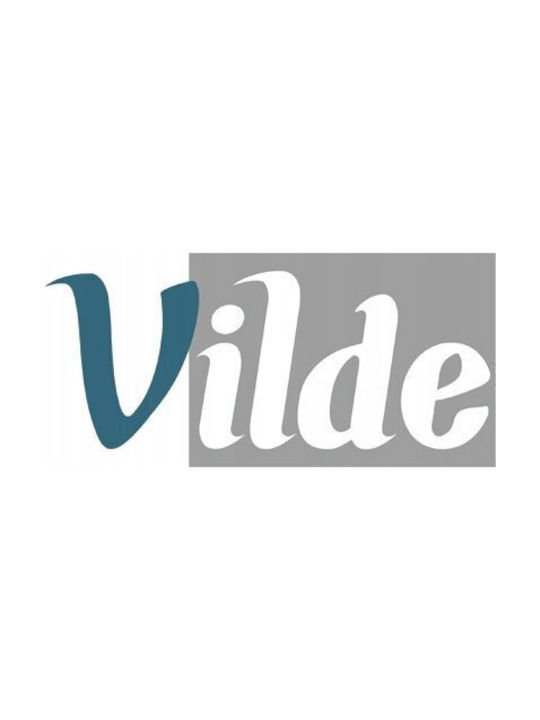 Vilde Ορθογώνιο Πυρίμαχο Σκεύος Γυάλινο 39.5x24x5cm
