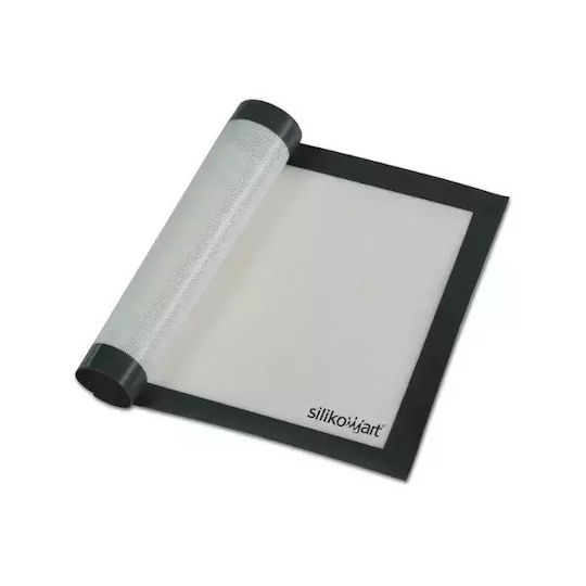 Silikomart Не залепващо покритие за готвене от силикон 40x30см 1бр