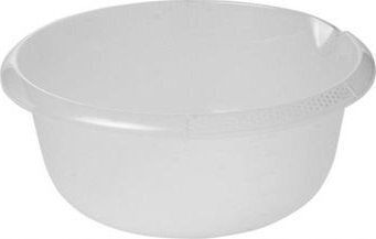 Lumarko Keeper Bjórk Rundes Futternapf 6l 105540 Transparente 32cm 14078421 4001515554015