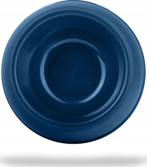Plastic Food and Water Bowl for Dog and Cat 3L 32.5cm