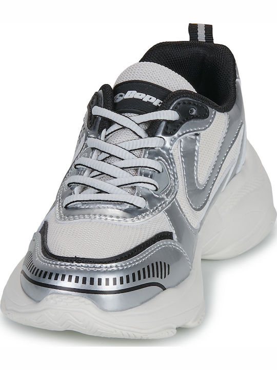 Kinder Sneakers Weiß