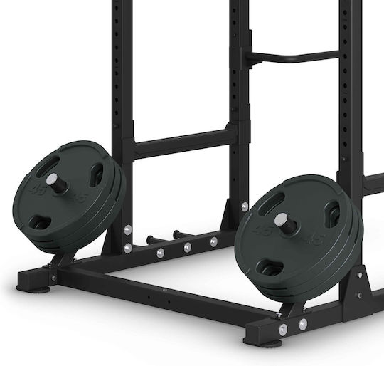 Horizon Fitness Power Rack ohne Gewichte