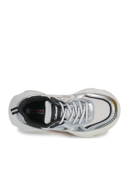 Kinder Sneakers Weiß