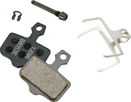 Накладки за спирачки Sram 2 части Road Elixir Db Level B1 20+/oe Road Small Organic Steel Quiet