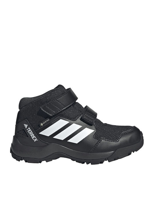 Kinderstiefel Schwarze