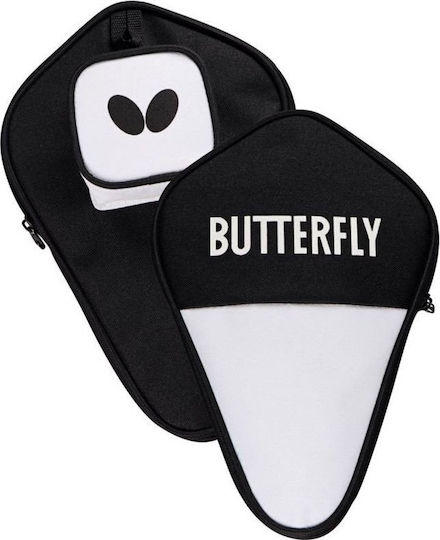 Butterfly Θήκη για Ρακέτα Ping Pong Μαύρη