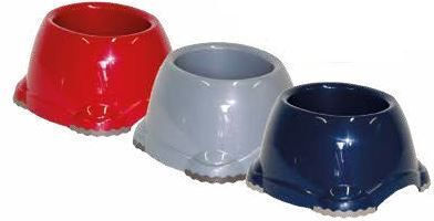 Plastic Food Bowl for Dog & Cat 600ml