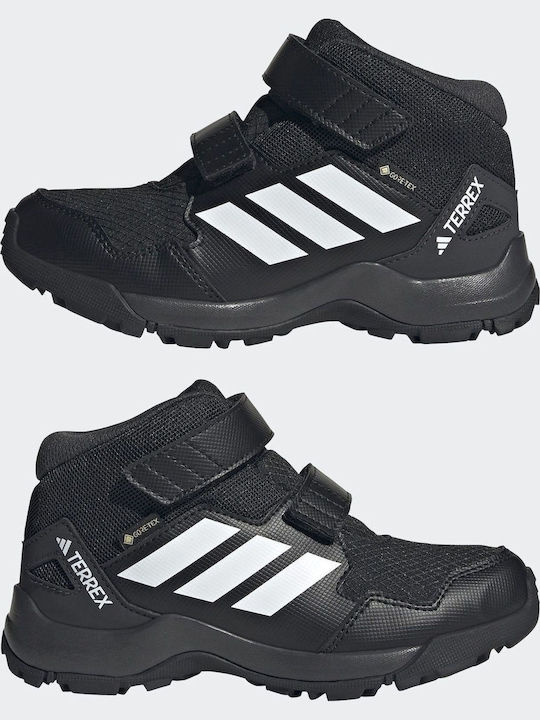 Kinderstiefel Schwarze