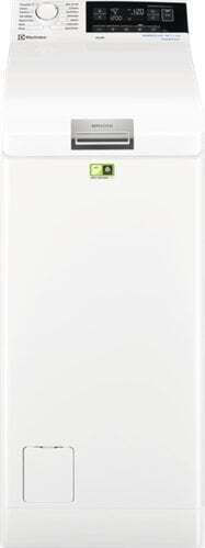 Electrolux Top Loading Washing Machine 7kg with Steam Technology 1200 Rounds EW7TN3372