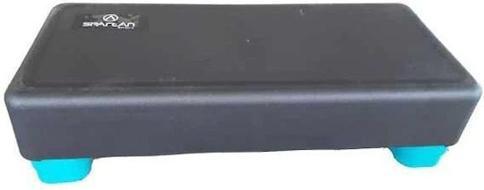 Stepper Aerobic Stepper με Ρυθμιζόμενο Ύψος