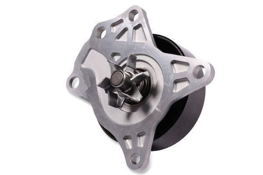 Water Pump Engine Cooling Hepu P7691