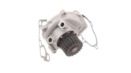 Water Pump Engine Cooling Skf Vkpc 94615