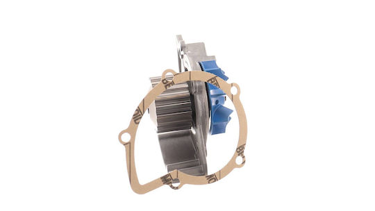 Water Pump Engine Cooling Skf Vkpc 83643