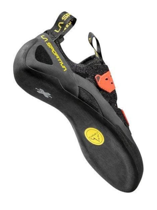 La Sportiva Tarantula Ουδέτερα Παπούτσια Αναρρίχησης