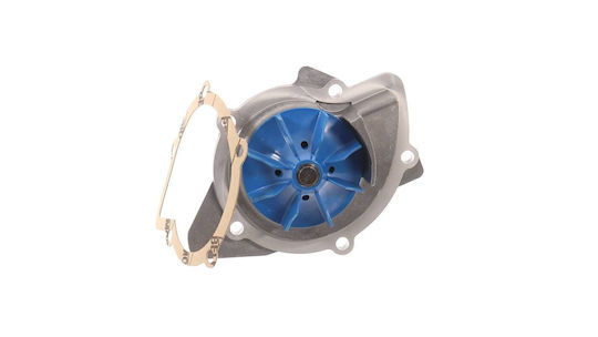 Water Pump Engine Cooling Skf Vkpc 83643
