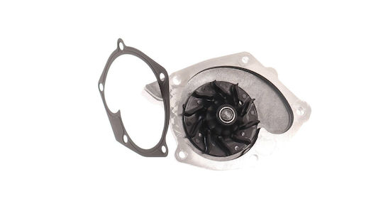 Water Pump Engine Cooling Skf Vkpc 85304