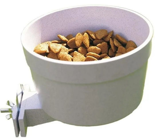 Savic Crock Schale Groß W Klammer 550 Ml