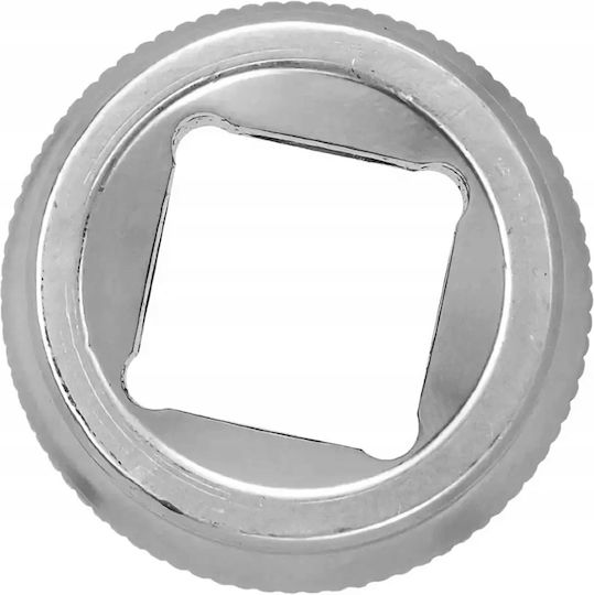 JCB Socket With Frame Host 1/2" Diameter 1/2" / 20