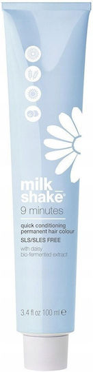Milk Shake Haarfärbemittel 8.1 100ml