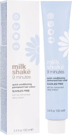 Milk Shake Βαφή Μαλλιών 5.5/5m 100ml