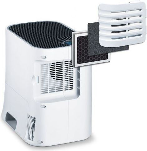 Beurer Lr 330 66005 60W за помещения 35м²