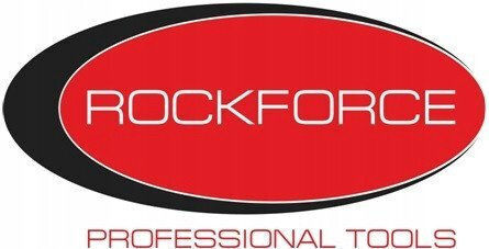 Rockforce Καρυδάκι με Καρέ Υποδοχής 1" Διάμετρος 50 / 1"