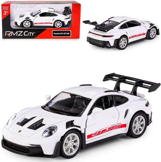 Daffi Toy Car