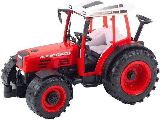 Lean Toys Traktor Kleintransporter