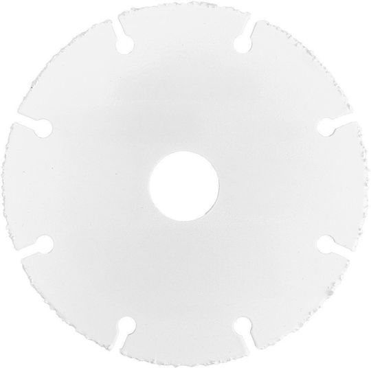 Graphite Δίσκος Κοπής Ξύλου 115mm