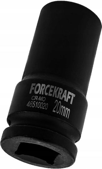 Forcekraft Deep