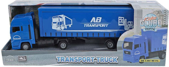 HIPO Truck