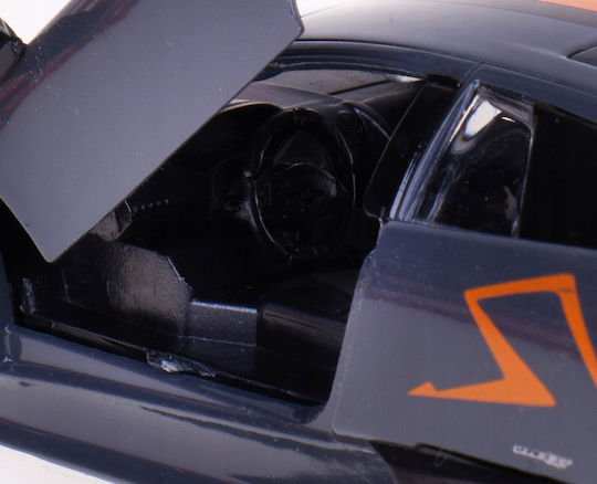 Daffi Car